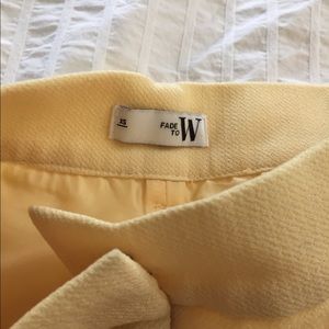 WEEKDAY Iconic Palazzo Pants (Swedish brand) XS/O